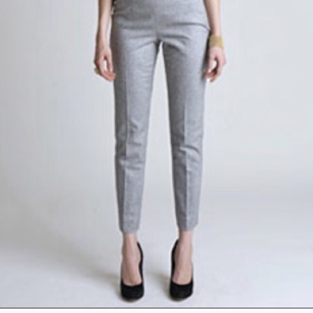 Banana Republic Slim Slacks